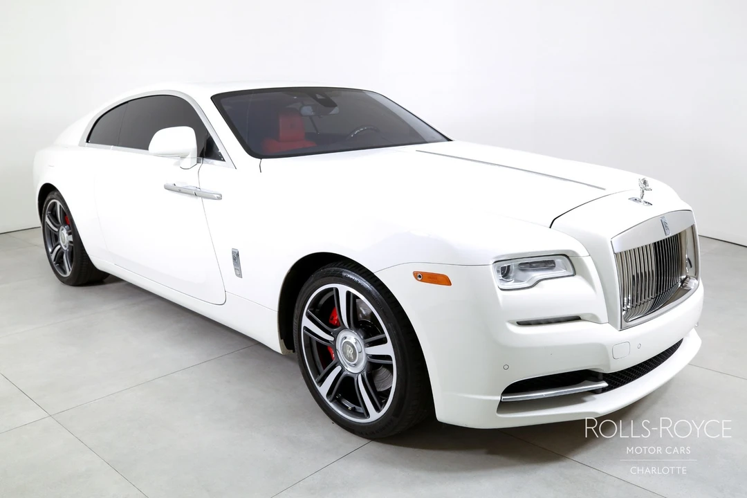 2019 Rolls-Royce Wraith 2nd Gen - Image 6 of 12
