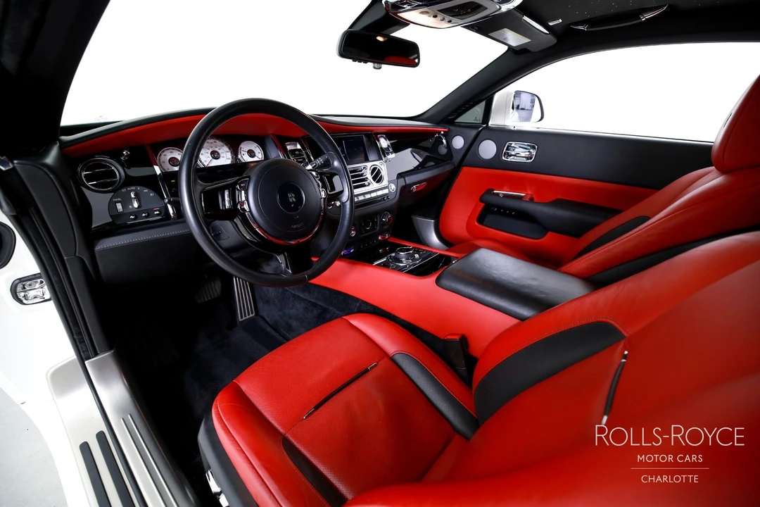 2019 Rolls-Royce Wraith 2nd Gen - Image 4 of 12
