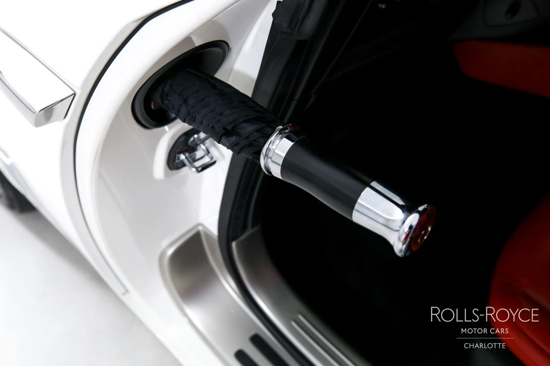 2019 Rolls-Royce Wraith 2nd Gen - Image 17 of 21