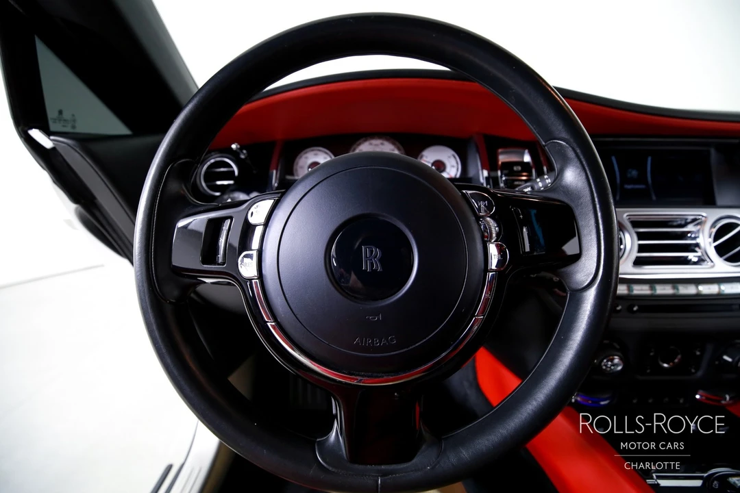 2019 Rolls-Royce Wraith 2nd Gen - Image 15 of 21
