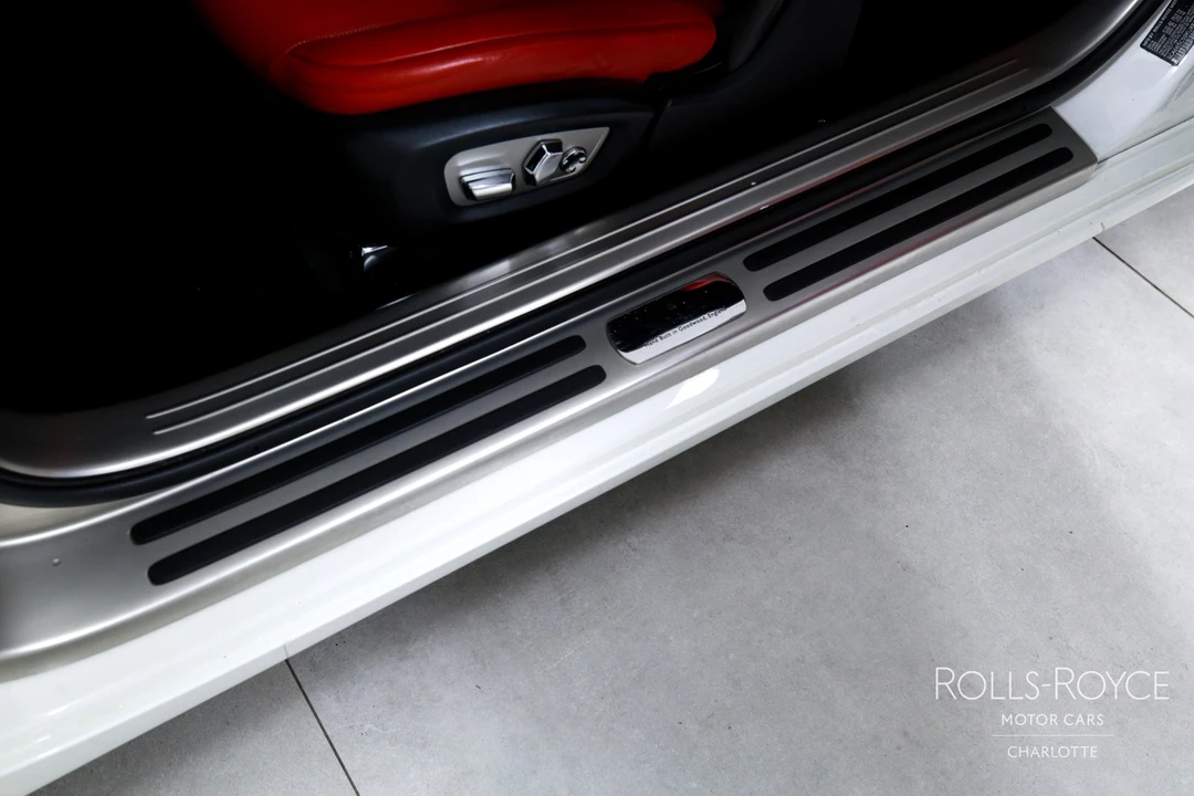 2019 Rolls-Royce Wraith 2nd Gen - Image 20 of 21