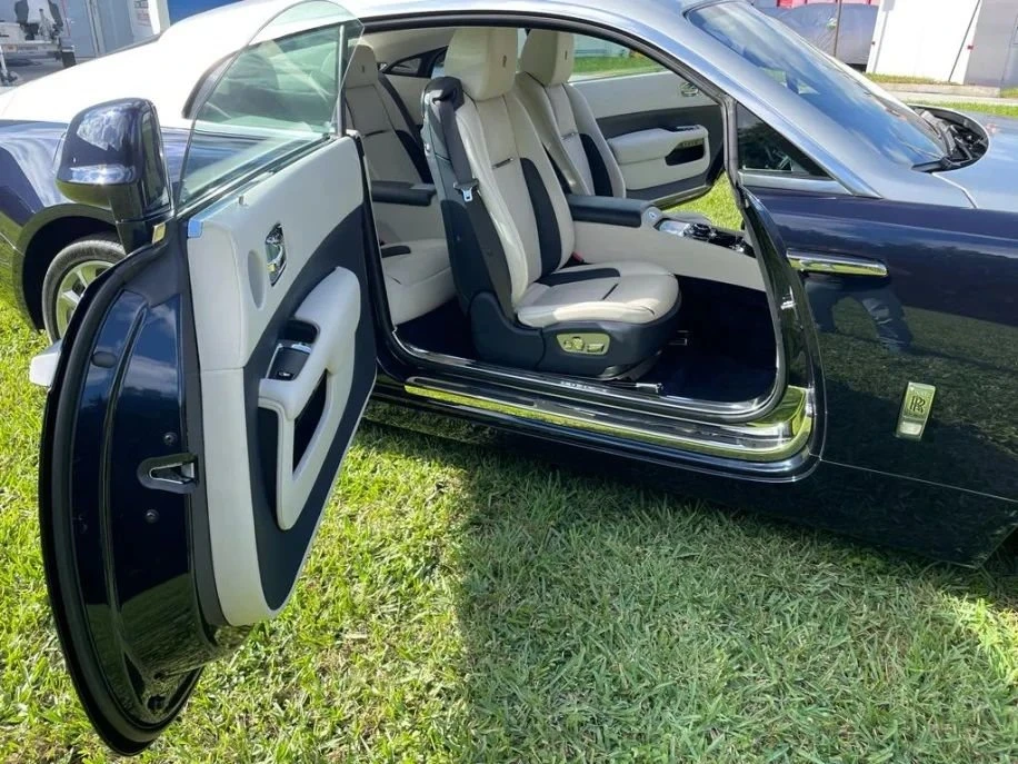 2019 Rolls-Royce Wraith 2nd Gen - Image 5 of 7