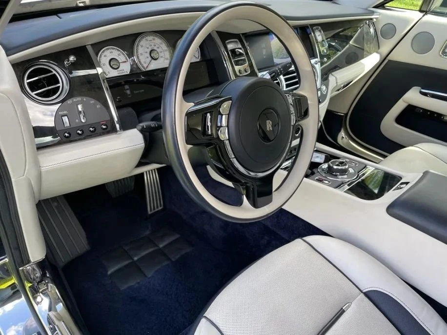 2019 Rolls-Royce Wraith 2nd Gen - Image 7 of 7