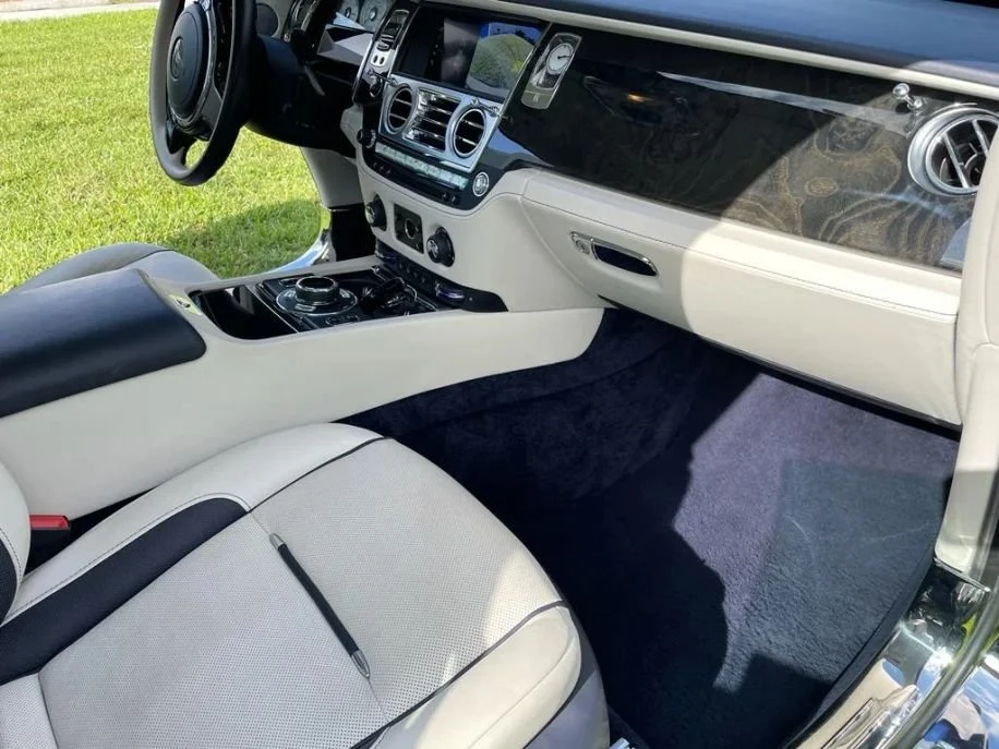 2019 Rolls-Royce Wraith 2nd Gen - Image 2 of 7