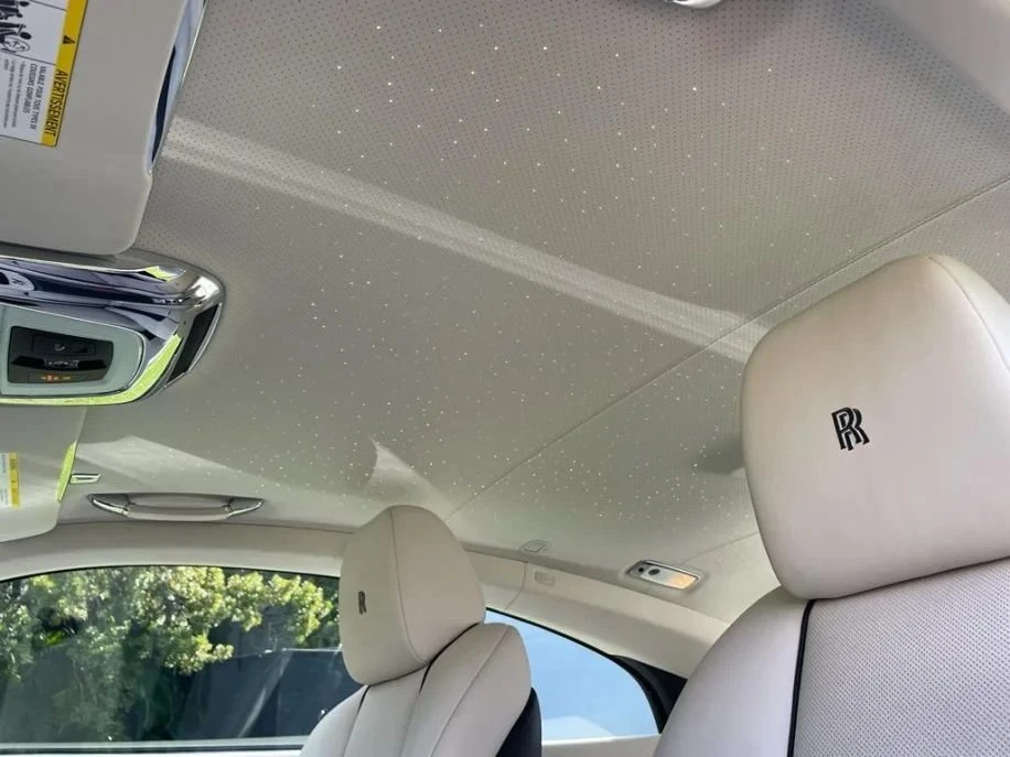 2019 Rolls-Royce Wraith 2nd Gen - Image 6 of 7