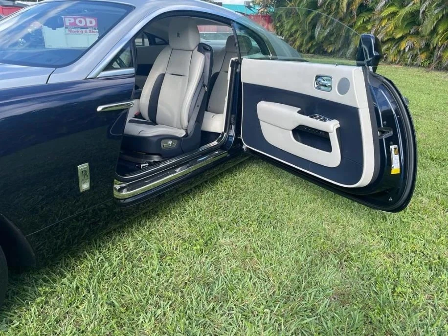 2019 Rolls-Royce Wraith 2nd Gen - Image 3 of 7