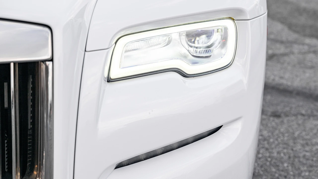 2019 Rolls-Royce Wraith 2nd Gen - Image 13 of 31