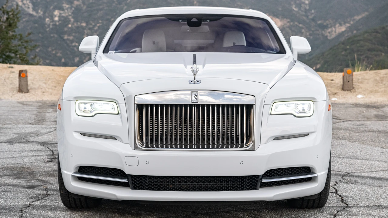 2019 Rolls-Royce Wraith 2nd Gen - Image 10 of 31