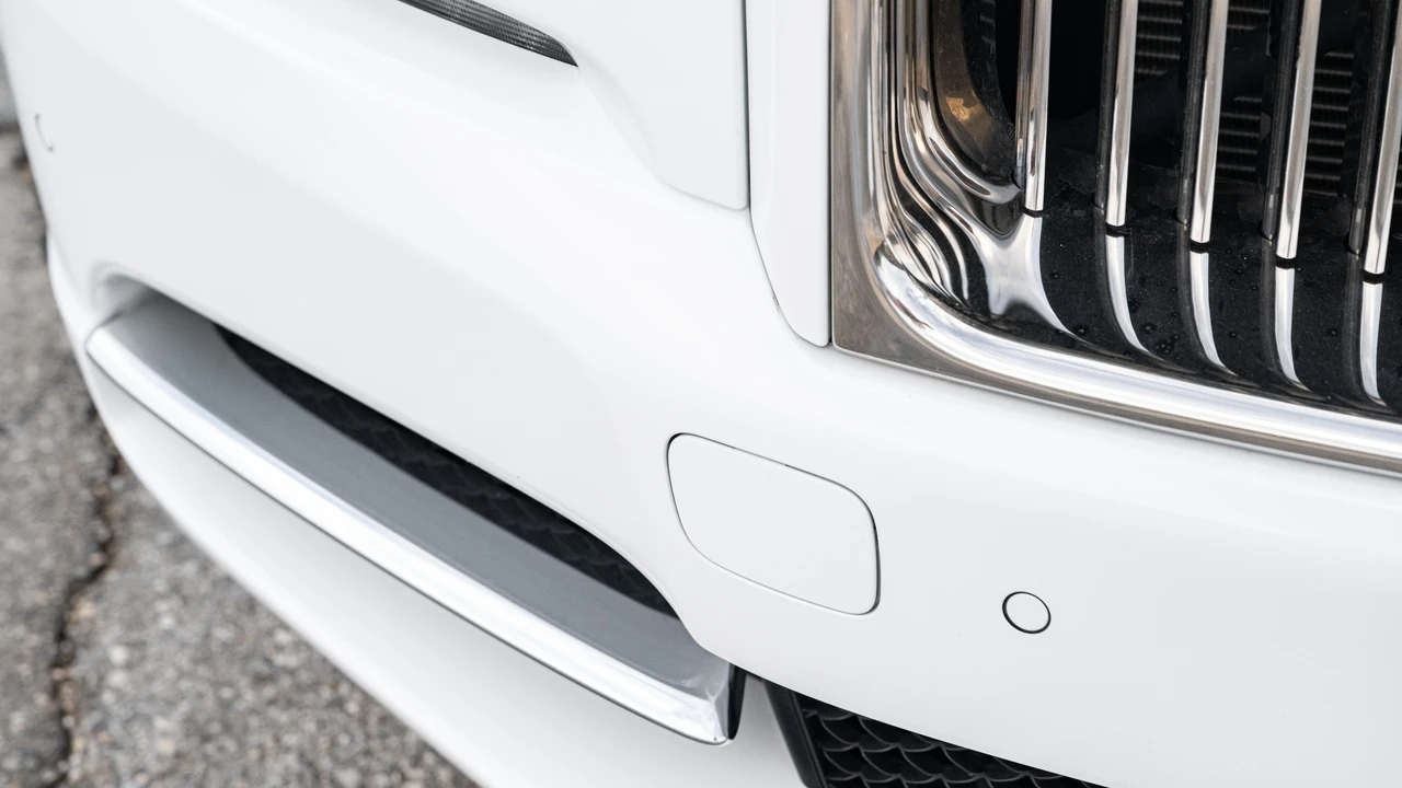2019 Rolls-Royce Wraith 2nd Gen - Image 23 of 31