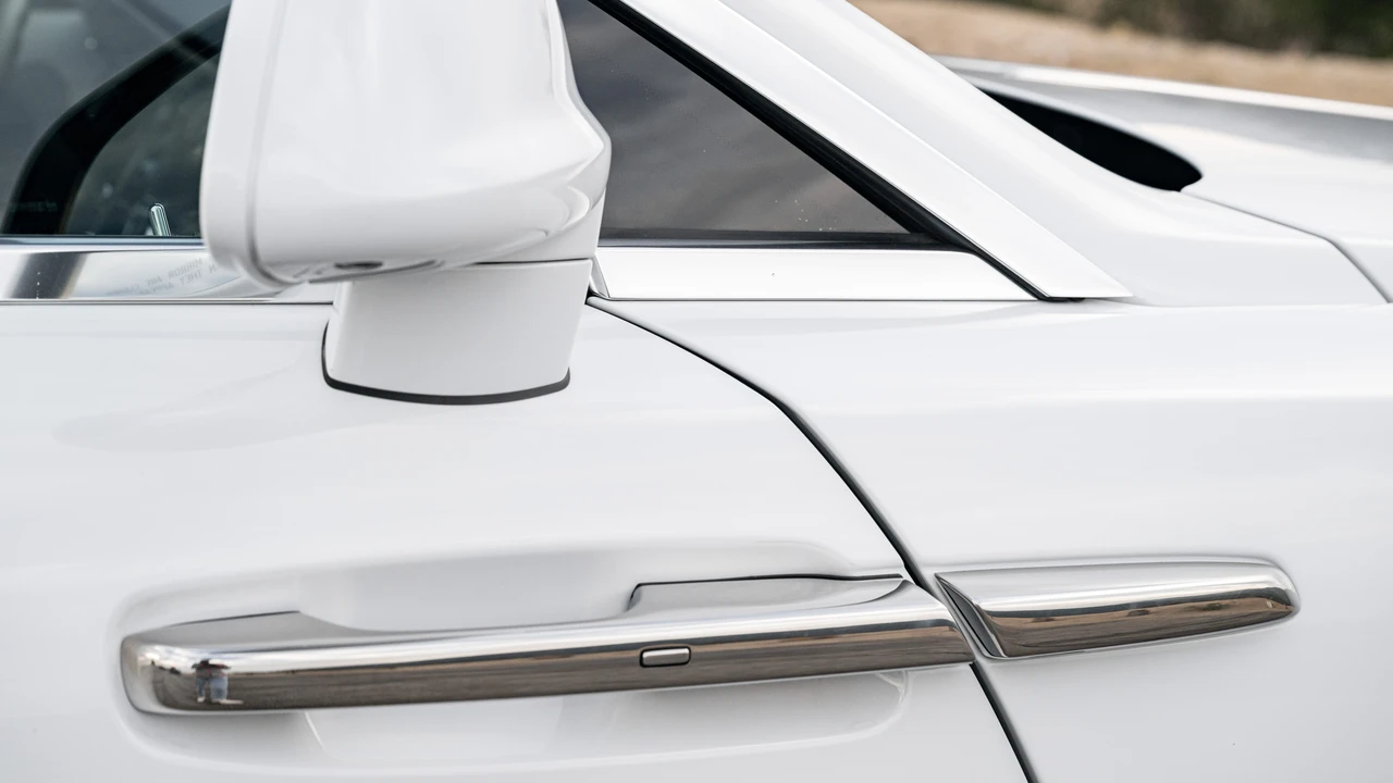 2019 Rolls-Royce Wraith 2nd Gen - Image 27 of 31