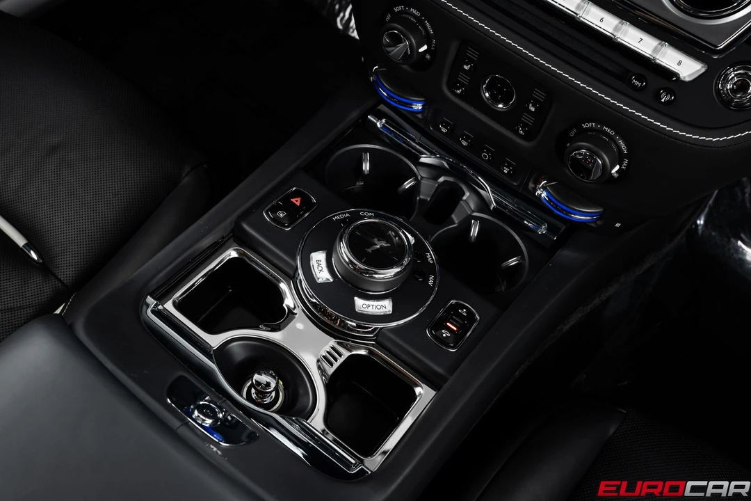 2019 Rolls-Royce Wraith 2nd Gen - Image 29 of 31