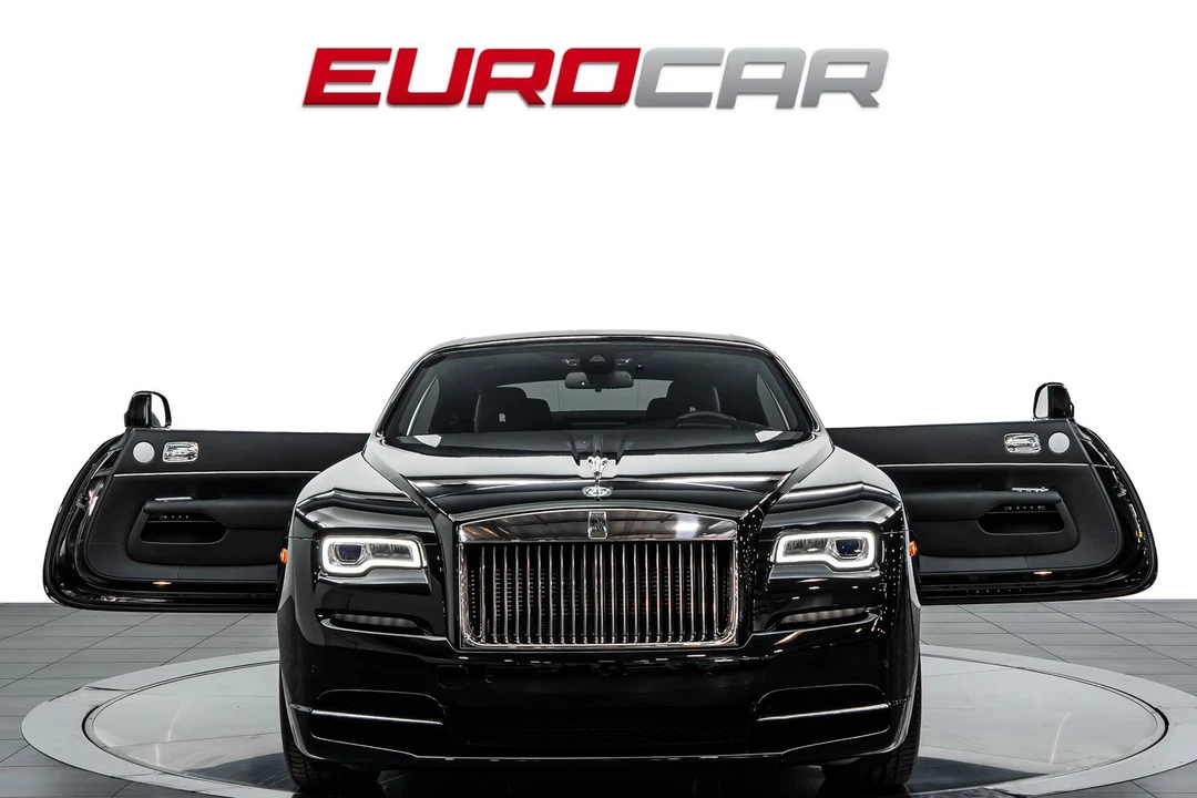 2019 Rolls-Royce Wraith 2nd Gen - Image 9 of 31