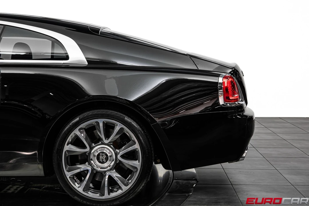 2019 Rolls-Royce Wraith 2nd Gen - Image 15 of 31