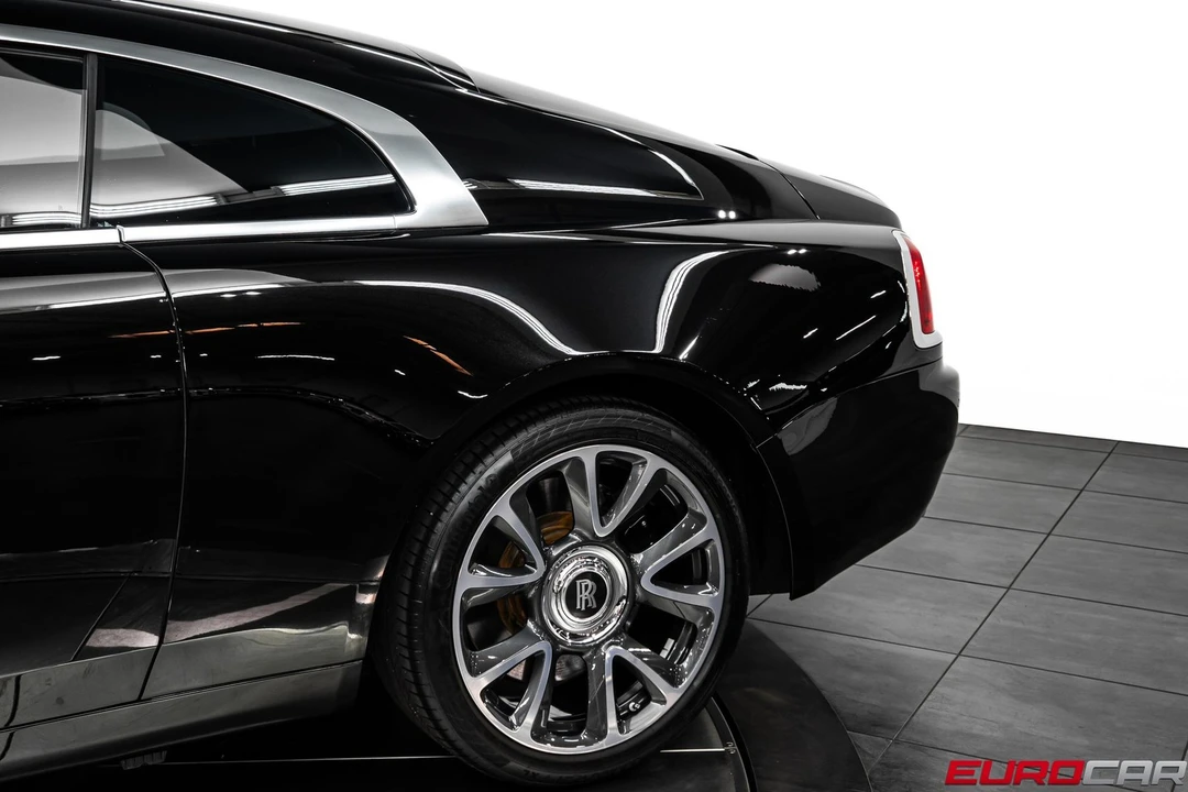 2019 Rolls-Royce Wraith 2nd Gen - Image 14 of 31
