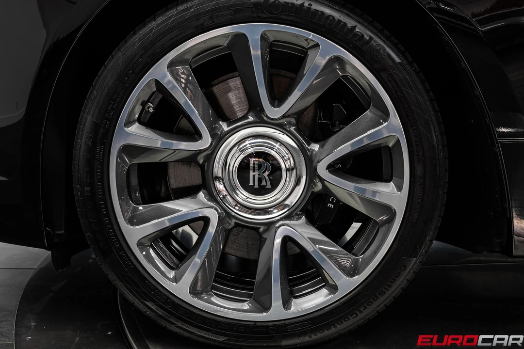 2019 Rolls-Royce Wraith 2nd Gen - Image 20 of 31