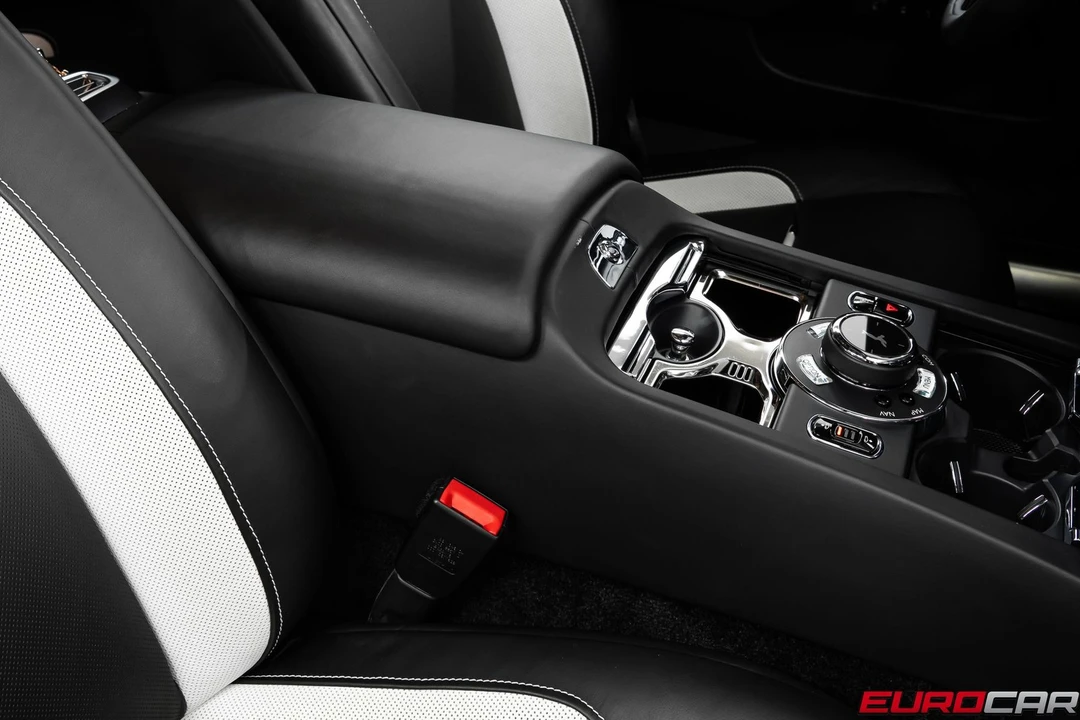2019 Rolls-Royce Wraith 2nd Gen - Image 31 of 31