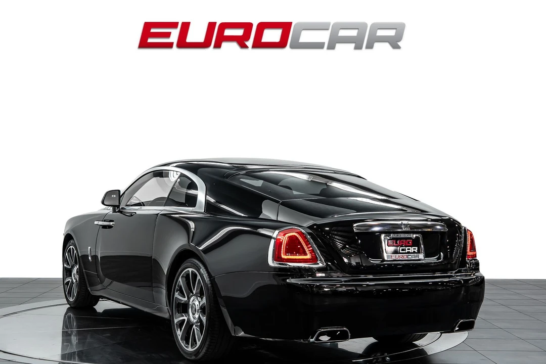 2019 Rolls-Royce Wraith 2nd Gen - Image 3 of 31