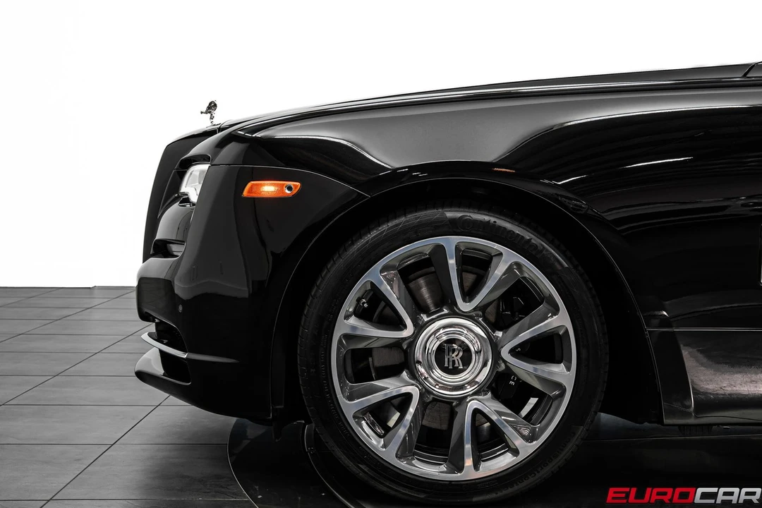 2019 Rolls-Royce Wraith 2nd Gen - Image 13 of 31