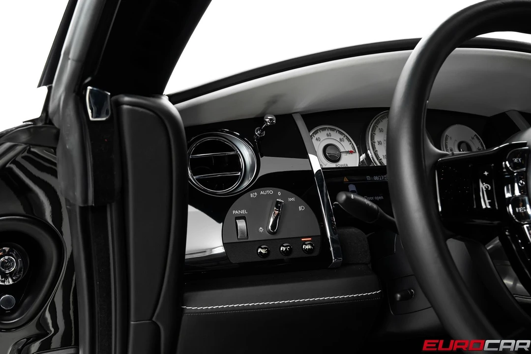 2019 Rolls-Royce Wraith 2nd Gen - Image 25 of 31