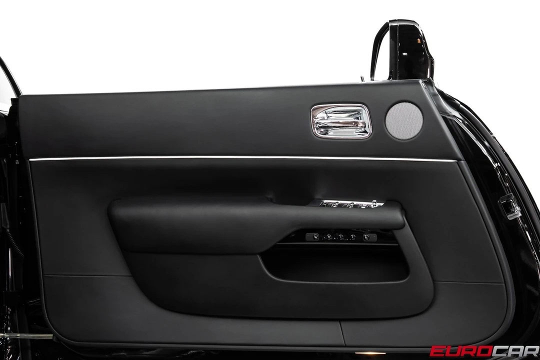 2019 Rolls-Royce Wraith 2nd Gen - Image 22 of 31