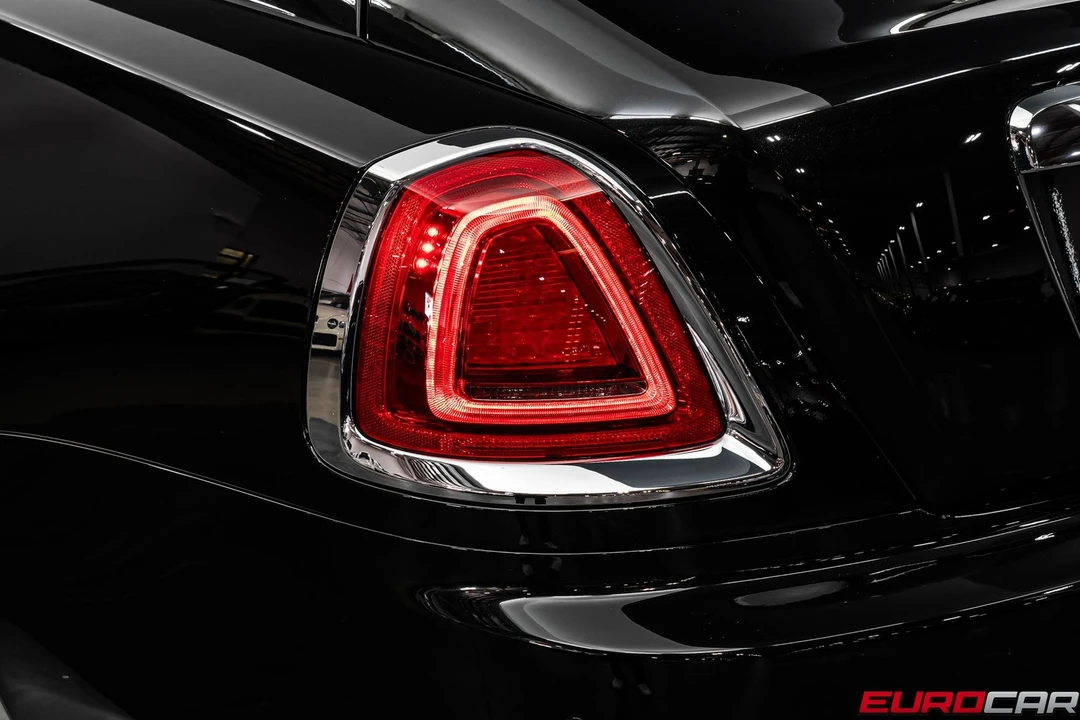 2019 Rolls-Royce Wraith 2nd Gen - Image 17 of 31