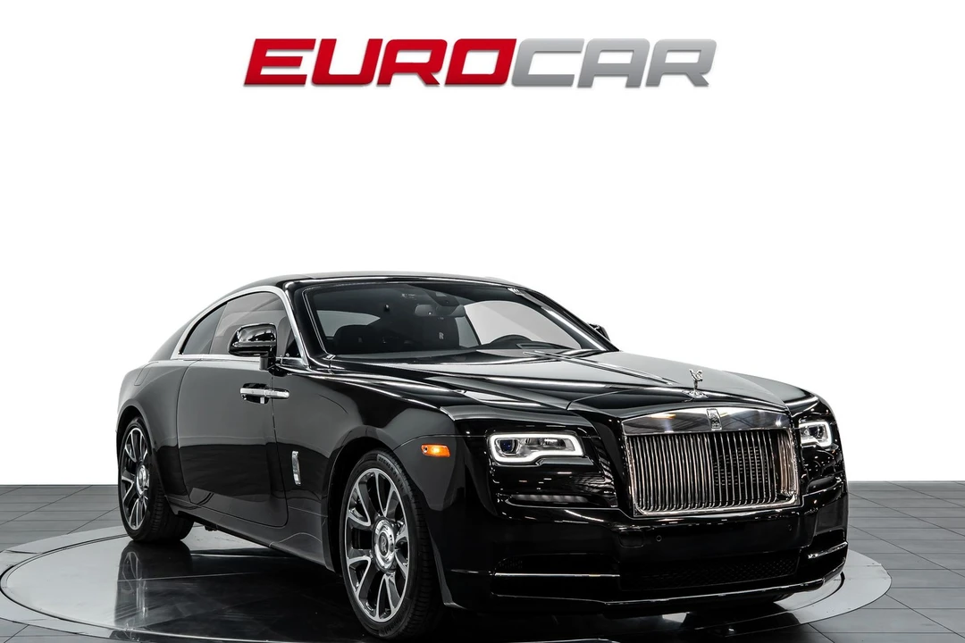 2019 Rolls-Royce Wraith 2nd Gen - Image 7 of 31