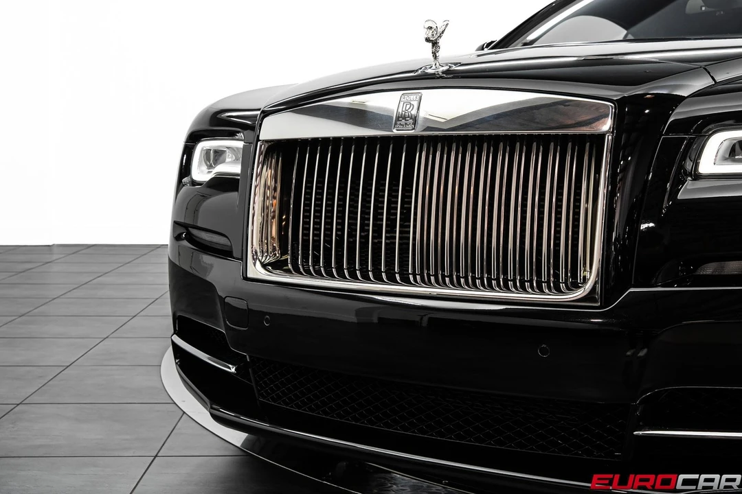 2019 Rolls-Royce Wraith 2nd Gen - Image 12 of 31