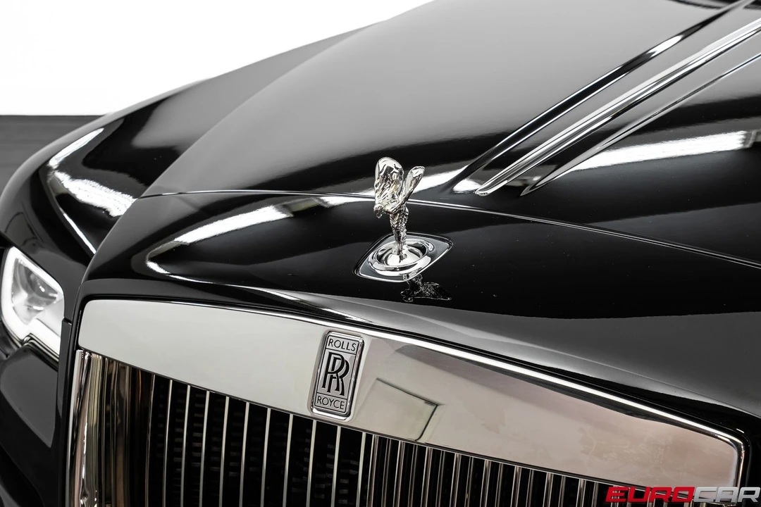 2019 Rolls-Royce Wraith 2nd Gen - Image 10 of 31