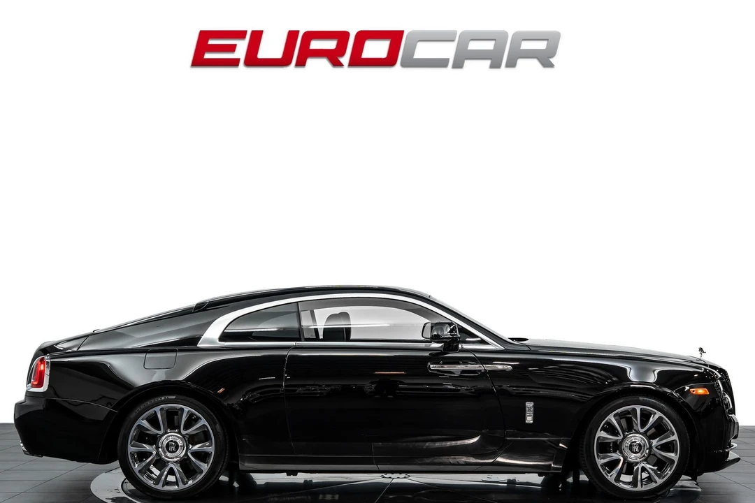 2019 Rolls-Royce Wraith 2nd Gen - Image 6 of 31