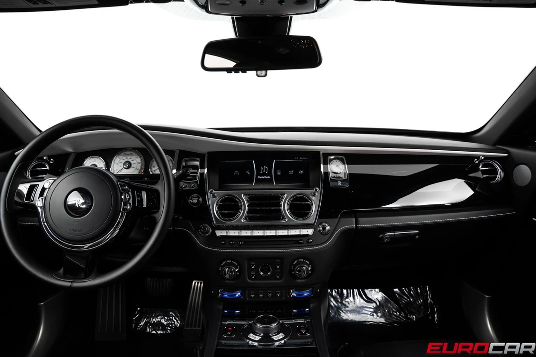 2019 Rolls-Royce Wraith 2nd Gen - Image 24 of 31