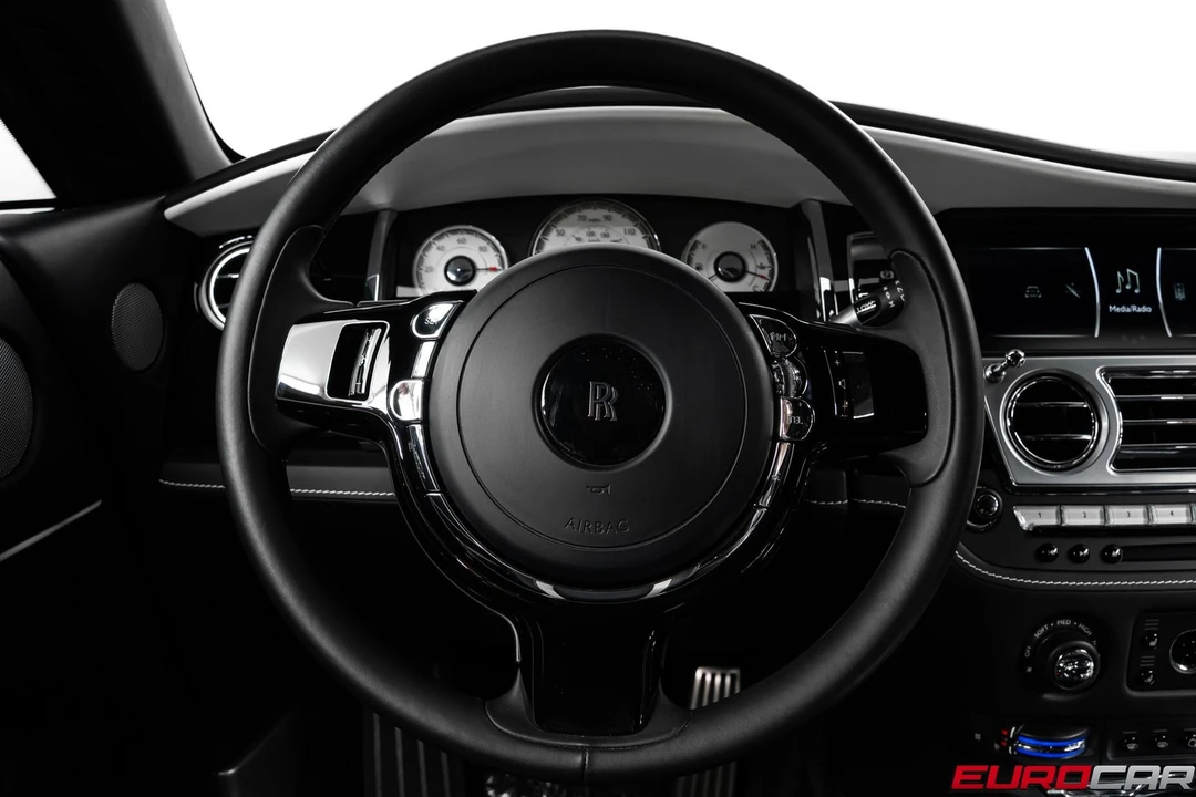 2019 Rolls-Royce Wraith 2nd Gen - Image 26 of 31