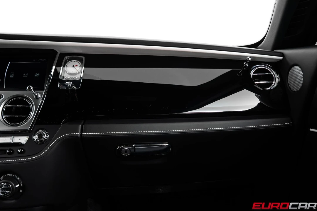 2019 Rolls-Royce Wraith 2nd Gen - Image 30 of 31