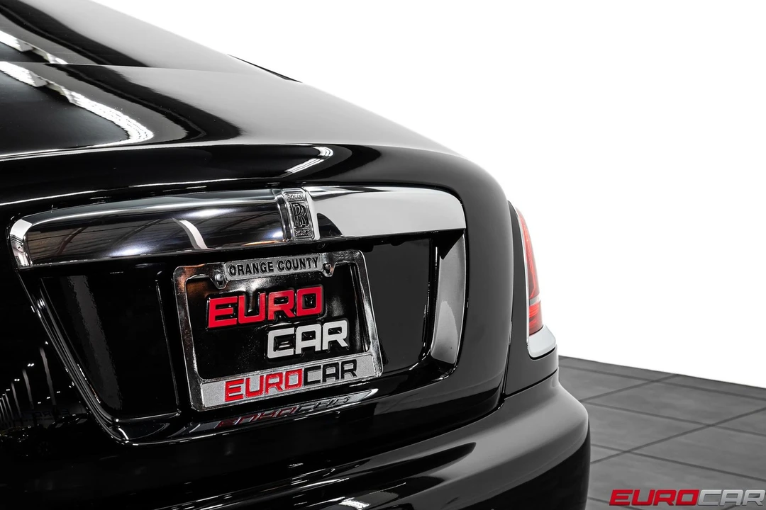 2019 Rolls-Royce Wraith 2nd Gen - Image 18 of 31