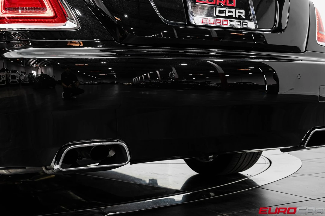 2019 Rolls-Royce Wraith 2nd Gen - Image 19 of 31