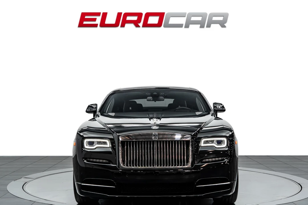 2019 Rolls-Royce Wraith 2nd Gen - Image 8 of 31