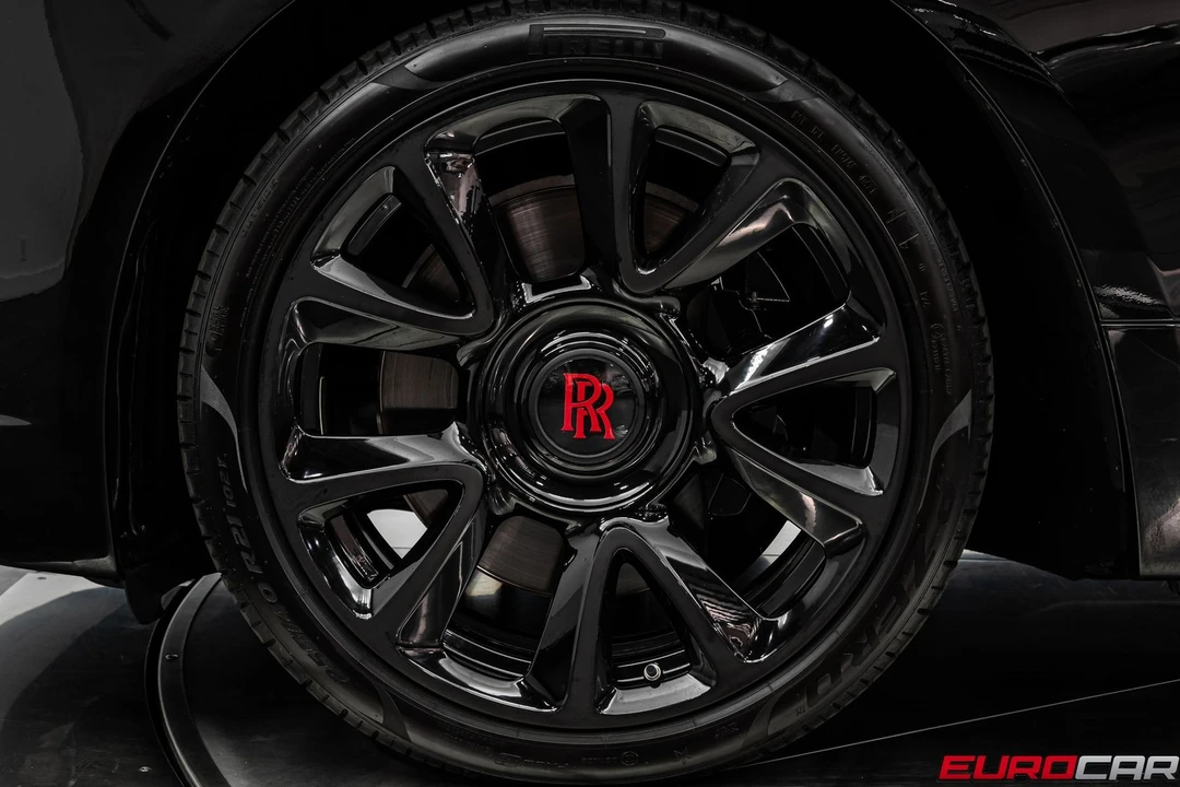 2019 Rolls-Royce Wraith 2nd Gen - Image 21 of 31
