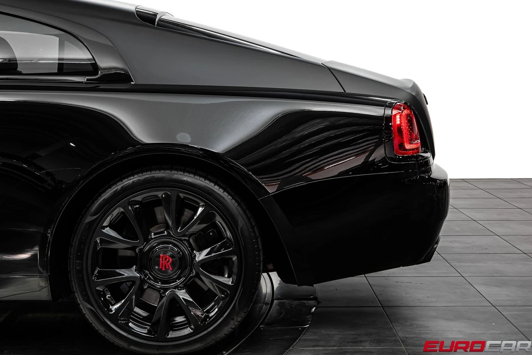 2019 Rolls-Royce Wraith 2nd Gen - Image 16 of 31