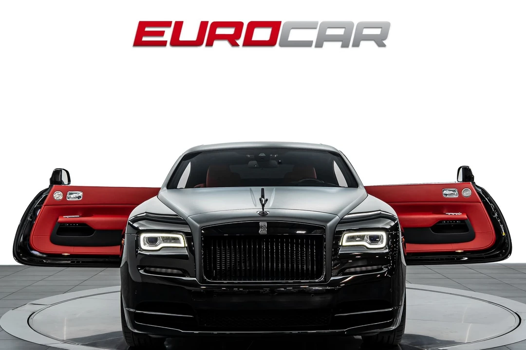 2019 Rolls-Royce Wraith 2nd Gen - Image 9 of 31