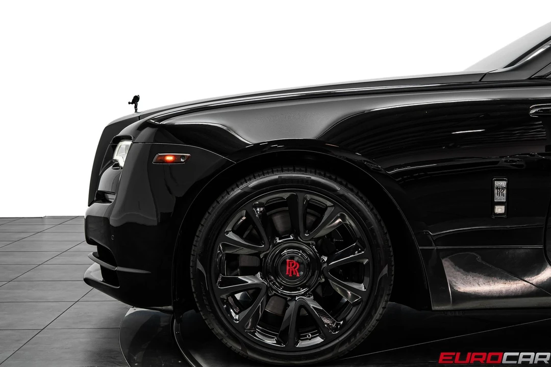 2019 Rolls-Royce Wraith 2nd Gen - Image 14 of 31