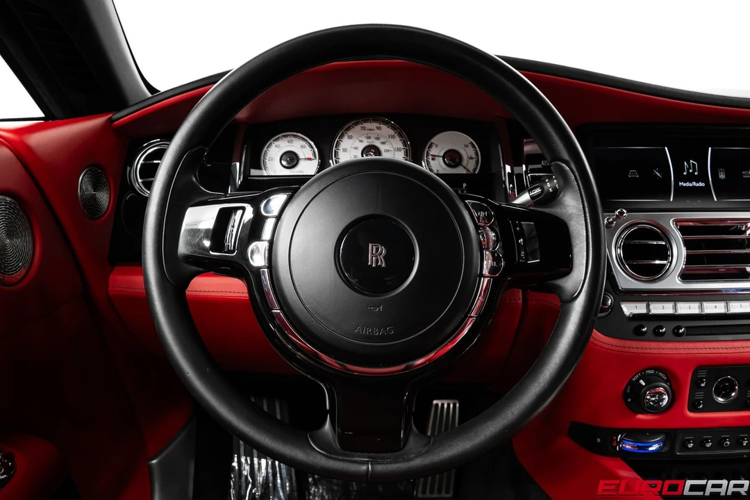 2019 Rolls-Royce Wraith 2nd Gen - Image 27 of 31