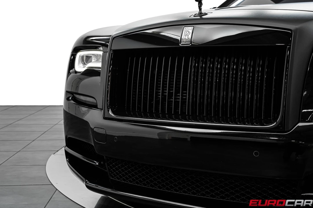2019 Rolls-Royce Wraith 2nd Gen - Image 12 of 31