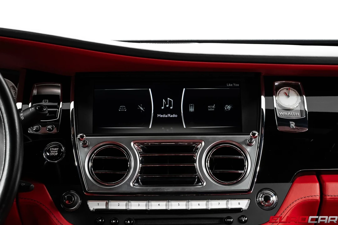 2019 Rolls-Royce Wraith 2nd Gen - Image 28 of 31