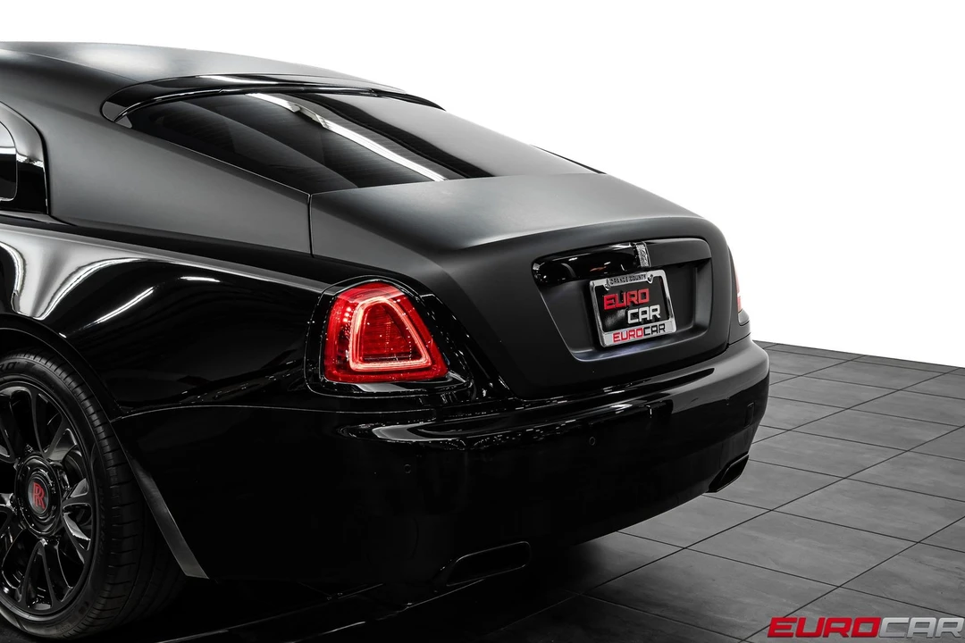 2019 Rolls-Royce Wraith 2nd Gen - Image 17 of 31