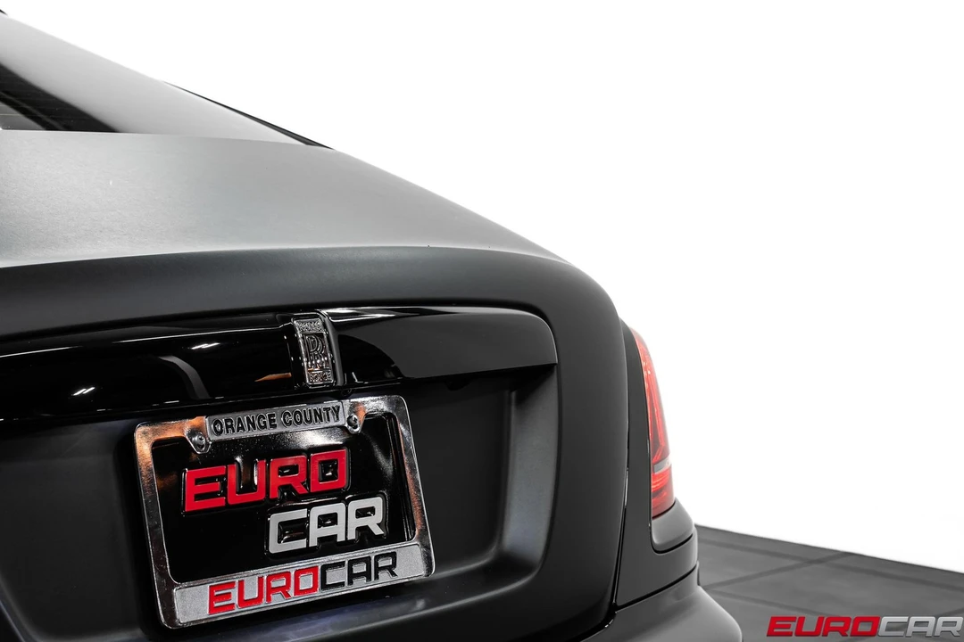 2019 Rolls-Royce Wraith 2nd Gen - Image 19 of 31