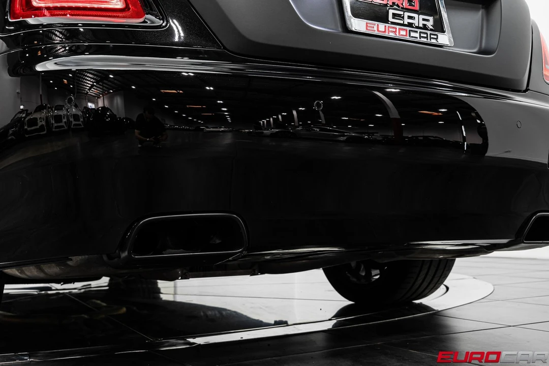 2019 Rolls-Royce Wraith 2nd Gen - Image 20 of 31