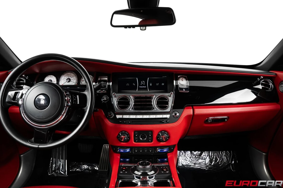 2019 Rolls-Royce Wraith 2nd Gen - Image 25 of 31