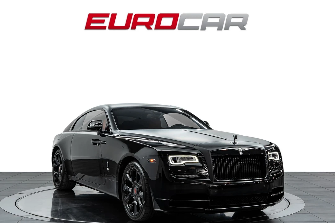 2019 Rolls-Royce Wraith 2nd Gen - Image 7 of 31