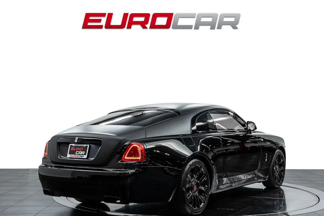 2019 Rolls-Royce Wraith 2nd Gen - Image 5 of 31