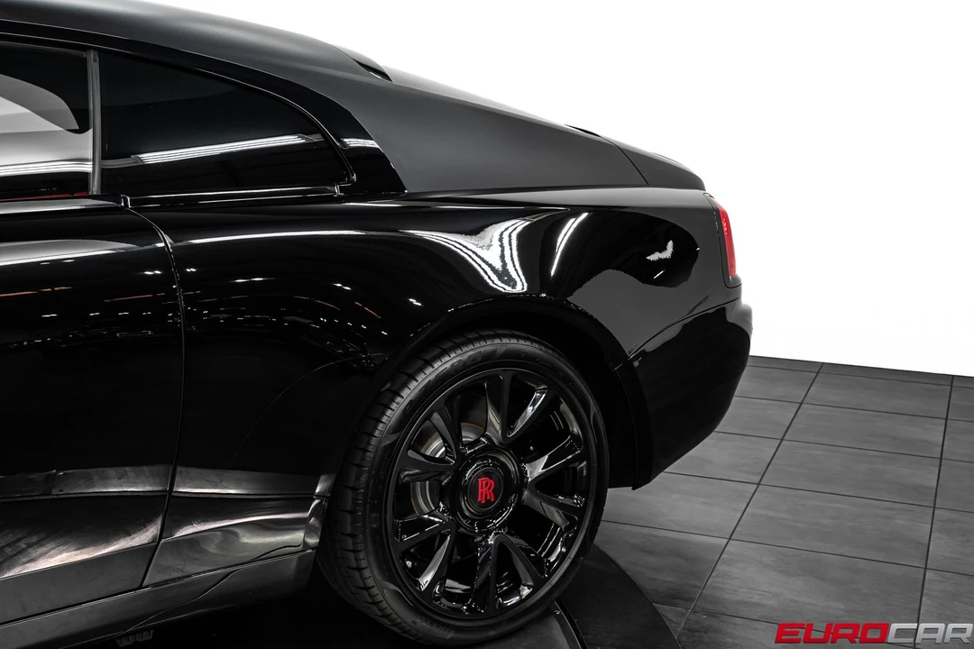 2019 Rolls-Royce Wraith 2nd Gen - Image 15 of 31