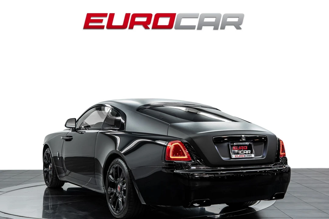 2019 Rolls-Royce Wraith 2nd Gen - Image 3 of 31